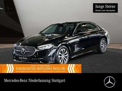 Mercedes E200