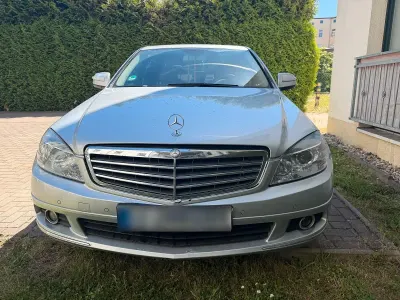 Gebraucht Mercedes 200