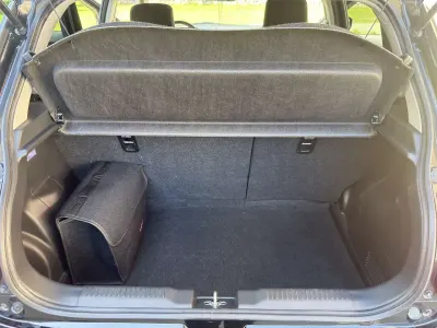 Używany Suzuki Swift