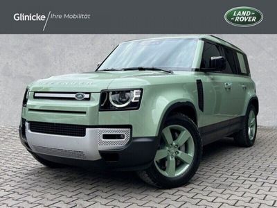 gebraucht Land Rover Defender 110 75th Limited Edition AHK Pano 20 "