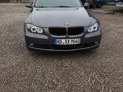 Gebraucht BMW 325