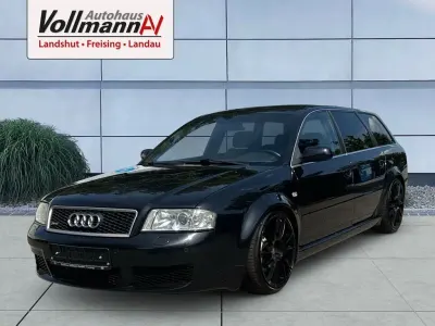 Gebraucht Audi RS6
