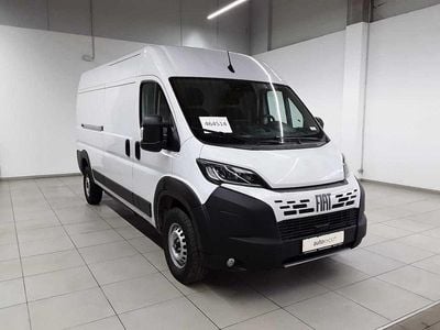 Gebraucht Fiat E-Ducato 205 kW (279 PS) 2025 Ducato weiß Van