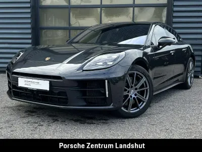 Gebraucht Porsche Panamera