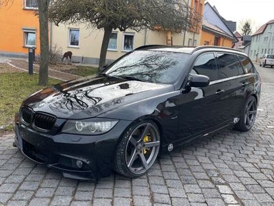 gebraucht BMW 335 d Touring Edition Sport Edition Sport