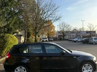 Gebraucht BMW 116