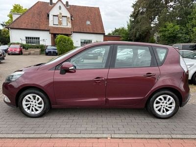 Renault Scénic III