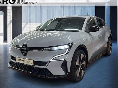 Gebraucht Renault Megane E-Tech Equilibre 96 kW (131 PS) 2023 Grau Limousine