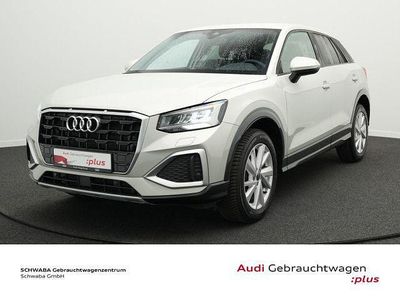 Gebraucht Audi Q2 Advanced Plus 150 PS (110 kW) 2025 SUV