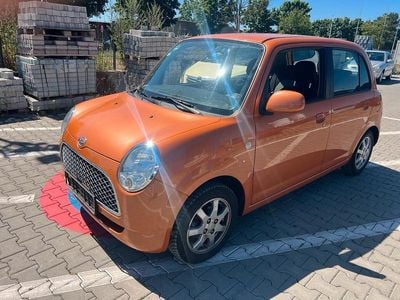 Daihatsu Trevis
