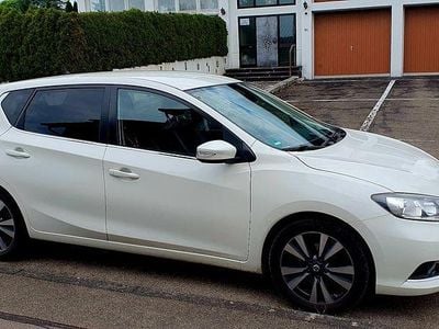 Nissan Pulsar