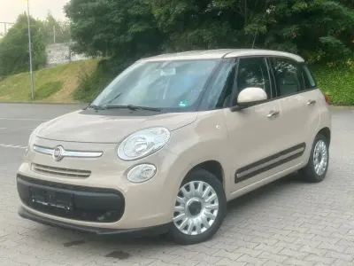 Gebraucht Fiat 500L