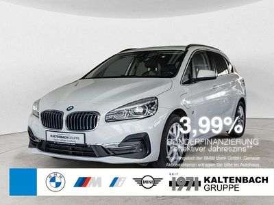 BMW 225 Active Tourer