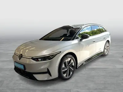 Gebraucht VW ID.7