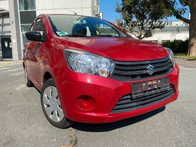 Suzuki Celerio