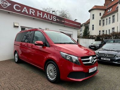 Mercedes V220