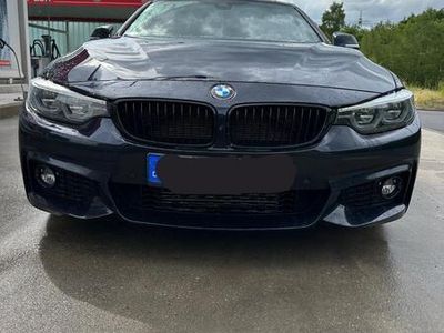 BMW 430 Gran Coupé