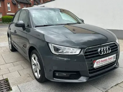 Usata Audi A1 Sportback