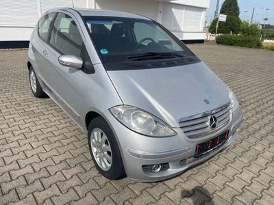 gebraucht Mercedes A150 A 150 A -KlasseErst 87.120 KM,NaviTÜV Neu