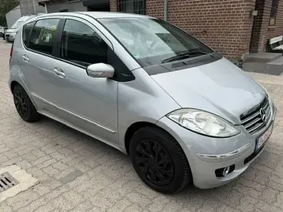 Gebraucht Mercedes A180