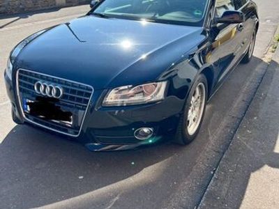 gebraucht Audi A5 Sportsback 2.0 Liter