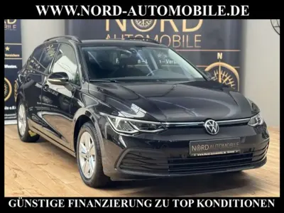 Gebraucht VW Golf VIII