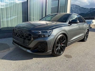 Ny Audi Q8 Sport 340 HK (250 kW) 2026 Grå SUV