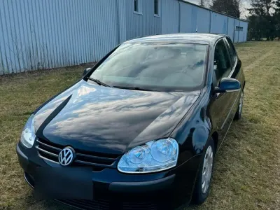 Brugt VW Golf IV