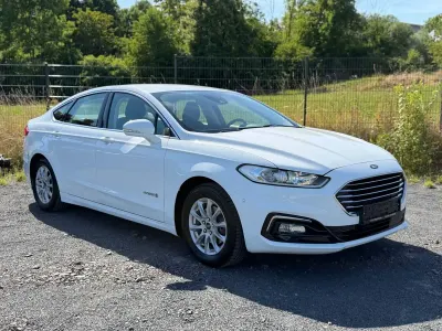 Gebraucht Ford Mondeo