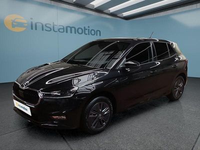 Neu 2025 Skoda Fabia Tour Kleinwagen | 21.399 € (Teuer)