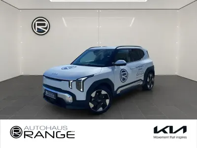 Gebraucht Kia EV2 108 kW (147 PS) 2026 Weiß SUV