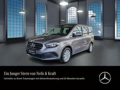 gebraucht Mercedes 180 TProgressive Edition +NAVI+LED+PDC+KAMERA+