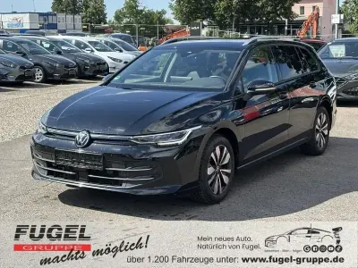 Gebraucht VW Golf VIII