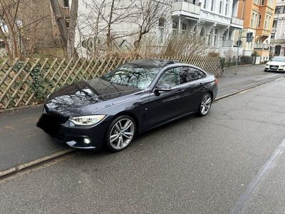 gebraucht BMW 435 Gran Coupé 435 Gran Coupé i