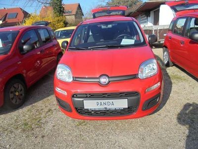 gebraucht Fiat Panda 1.2 Easy Start Stop