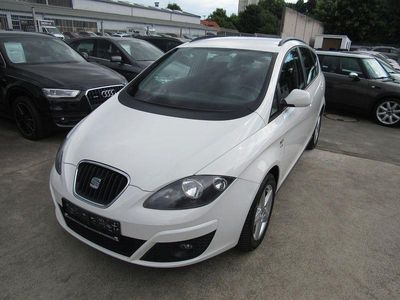 Seat Altea XL