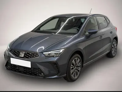 Neu Seat Ibiza Style 116 PS (85 kW) 2026 Manufacturer Kleinwagen