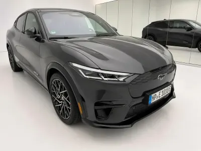 Gebraucht Ford Mustang Mach-E GT