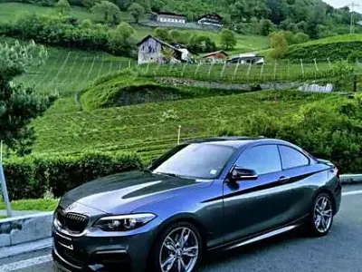 Gebraucht BMW M240