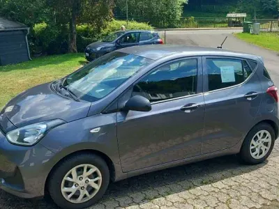 Gebraucht Hyundai i10