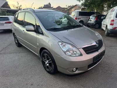 Occasion Toyota Corolla Sol 110 ch (80 kW) 2004 Other Break