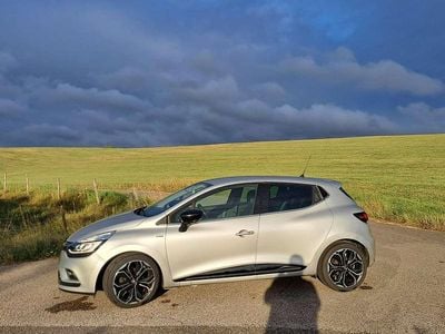 Renault Clio IV