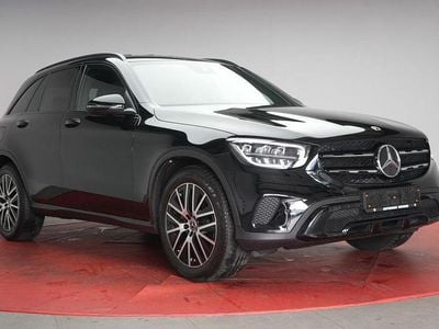 Mercedes GLC220