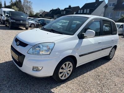 Hyundai Matrix