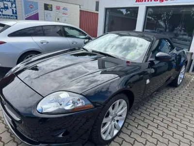 Gebraucht Jaguar XK