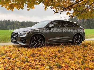 Gebraucht Audi RS Q3 Sport 400 PS (294 kW) 2020 Grau SUV