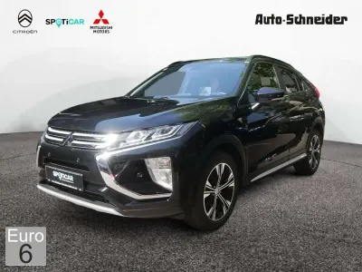 Gebraucht Mitsubishi Eclipse Cross