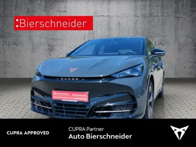Gebraucht Cupra Tavascan