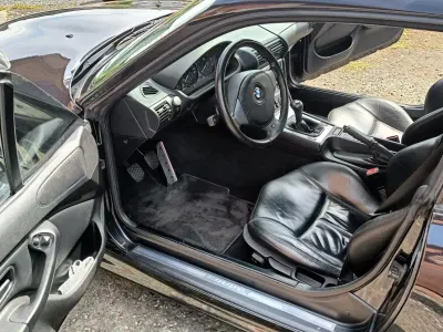 Gebraucht BMW Z3