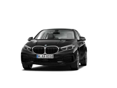 Gebraucht BMW 118 Advantage 136 PS (100 kW) 2026 Kleinwagen